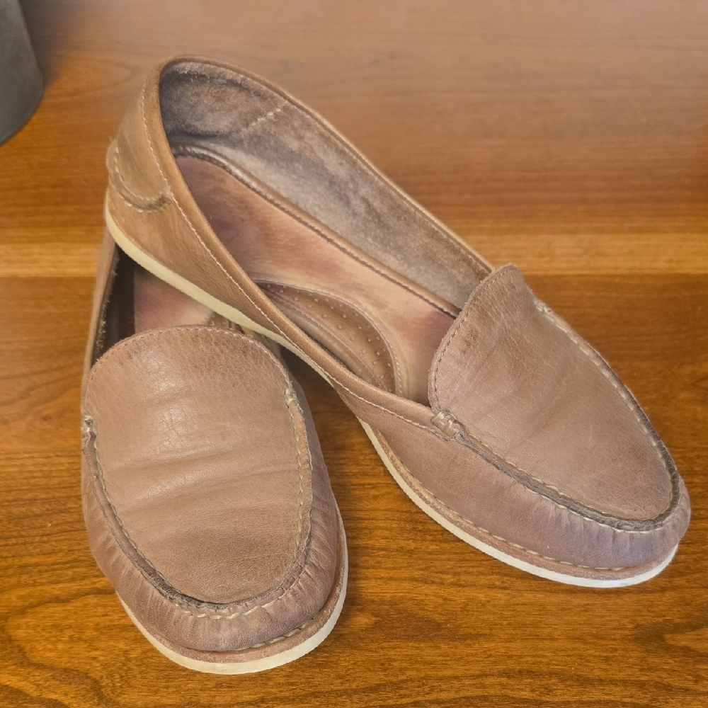 Frye Loafers
